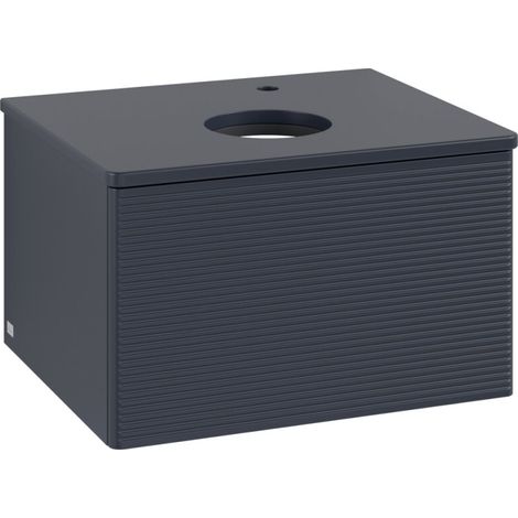 Villeroy & Boch K29150HG WTUS Antao K295 600x360x500mm
