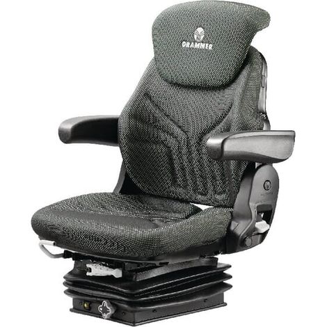 Siège GRAMMER G1288537 (1/2)