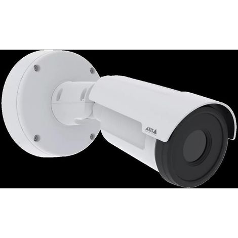 Caméra de sécurité IP Axis Q1971-E microbolomètre PoE
