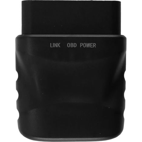 Appareil De Diagnostic Automobile, Mini Appareil De Diagnostic OBD2, Adaptateur Bluetooth Pour Outil De Diagnostic Automobile (1/5)