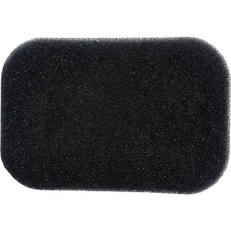 Filtre à air pour générateur 2 kW, éponge filtrante, élément filtrant en éponge, bloc d'éponge 168 unités 17211-ZB2-00 (1/4)