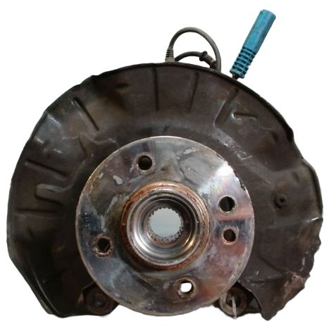 [PRODUIT D'OCCASION] Pivot Avant Gauche Mini Mini 2001-2004 ♻️ Ref Oe. 31216757497 - Garantie à vie (1/3)