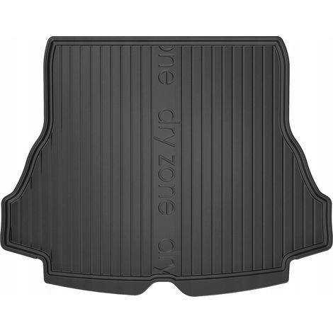 Tapis de coffre Renault Laguna 2 II Break 2001-2007 DZ (1/5)