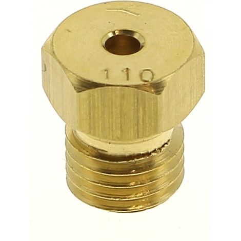 Iniettore 110 metano per piano cottura ariston