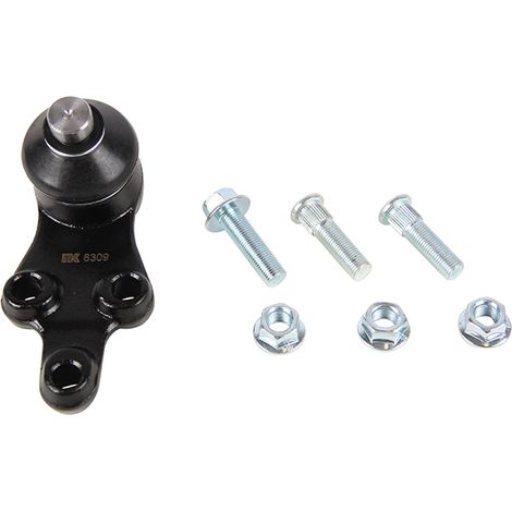 Rotule de suspension NK 5043415 HYUNDAI 54530 3J000 54530 4D000 (1/2)