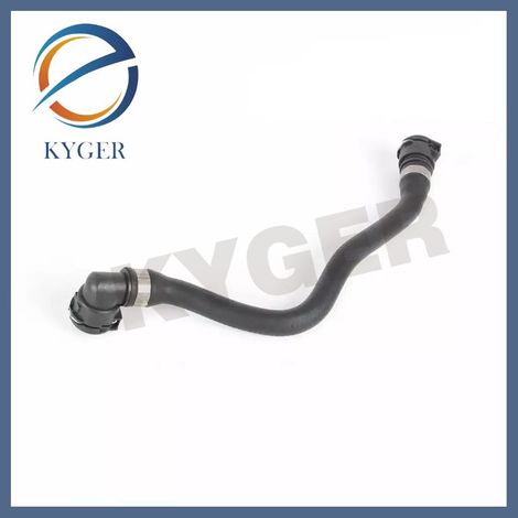 Applicable aux pompes à eau et aux durites BMW E65/E66 OE17127508014 (1/5)