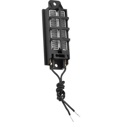 50W 12V Keramik-PTC-Heizelement für Lufterwärmung (1/5)