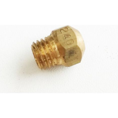 Inyector Repagas 9/125 d:240