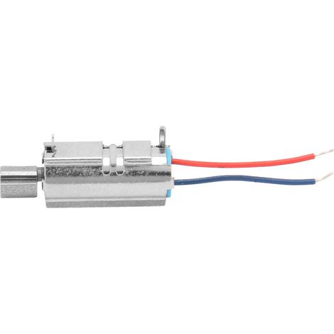 5 Stück 11500 U/min Hochleistungs-Mikro-Vibrationsmotoren ohne Kern für handgeführte Detektionsgeräte (1/5)