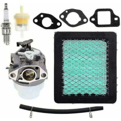 Carburateur Compatible avec Moteurs Honda GCV135 GCV160 GC135 GC160 (1/4)