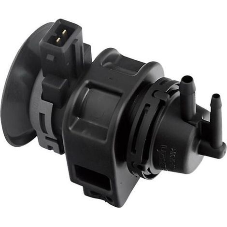 Magnetventil für Turboladerdruck für Renault Clio und Fluence – ABS-Ausführung – Ladedruckregelung – Kompatibel mit mehreren Modellen – 8200661049 (1/5)