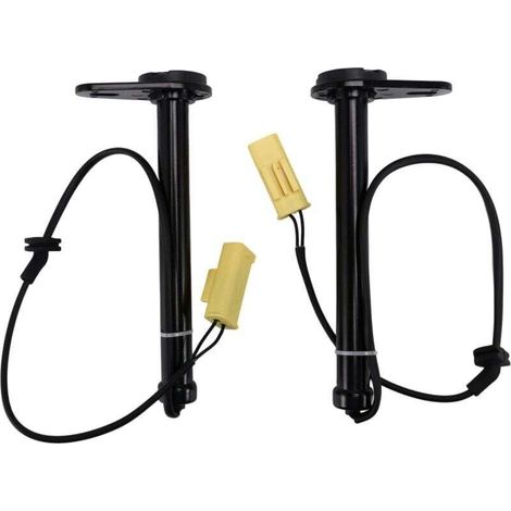 Sensore cerniera attuatore cofano anteriore sinistro e destro per GLC Classe X253 W253 C253-Crezuo