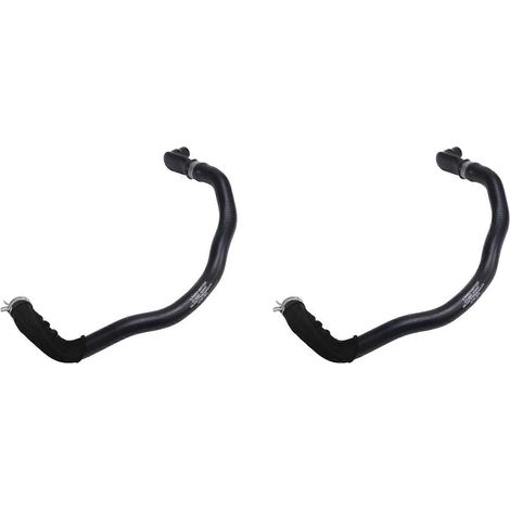 Deux tubes de radiateur compatibles avec les modèles C 200, 220 et 250 CDI et E 220 et 250 CDI : 2048307496 204 830 74 96 A2048307496 (1/5)