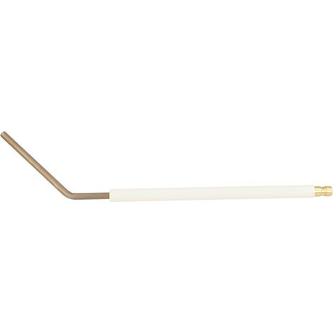 Electrode d'ionisation 195 mm