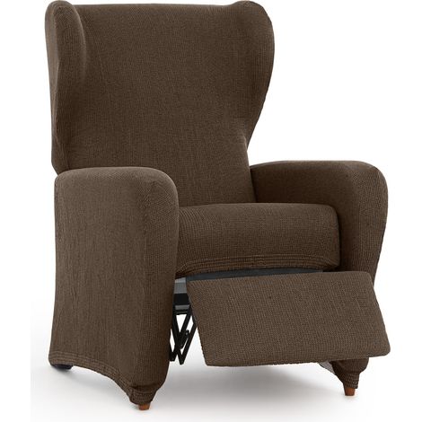 Housse de canapé élastique Mod/5 Relax Ulises C/7 (1/5)