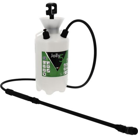 Pulvérisateur à pression "Économique" - 5,4 litres