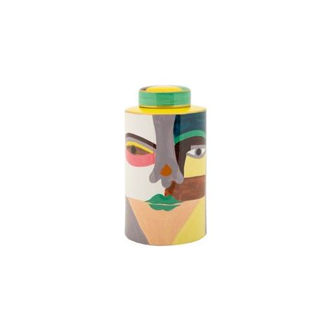 POT PICCASSY COLOR TOP CM Ø19X33 (1/5)