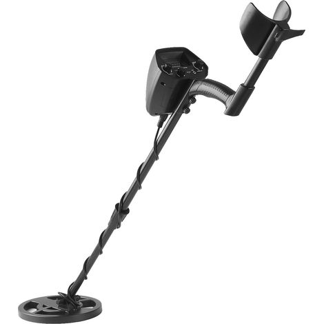 Metal Detector Portable Handheld Finder Detecting Tool Detection Equipment GTX5030