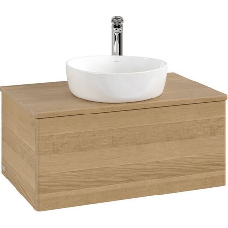 Villeroy & Boch L30051HN WTUS Antao L305 800x360x500mm (1/3)