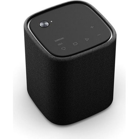 Altavoz inteligente - YAMAHA - WS-X1A - Inalámbrico - Altavoz de 55 mm - Bluetooth portátil (1/4)