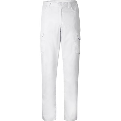 PANTALÓN BLANCO 56 (1/3)