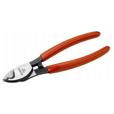 Pinza spelafili e tagliafili Bahco da 240 mm