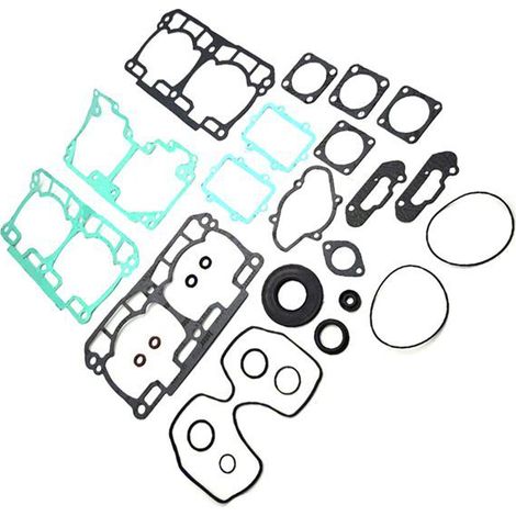 711302 ist ein komplettes Unterlegscheiben-Set für SKI-DOO GSX 800 800R 800. (1/5)