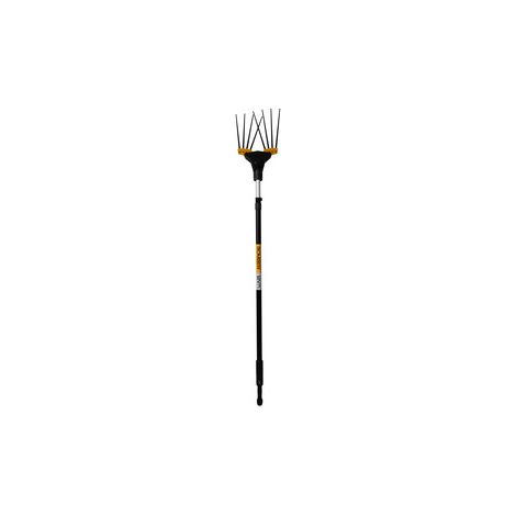 Abbacchiatore 12V per Olive Bomber 165L