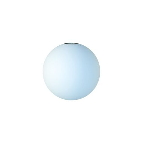 Globo diffusore bianco Ø12 cm Nowodvorski Snowball G9