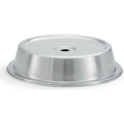 Couvre à Assiette Inox Empilable Ø 31,3-31,4 cm - Pujadas