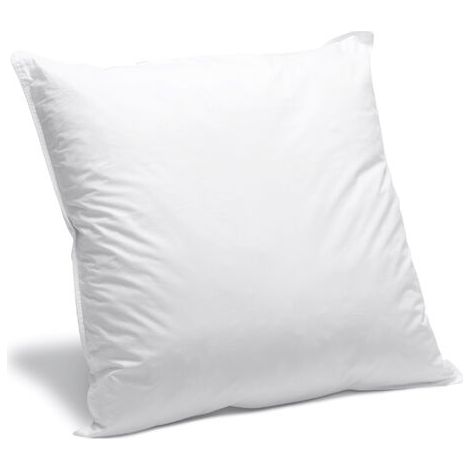 Oreiller Mémoire de forme Mixte - Confort sur mesure ouverture zippée - 50x70cm (1/4)