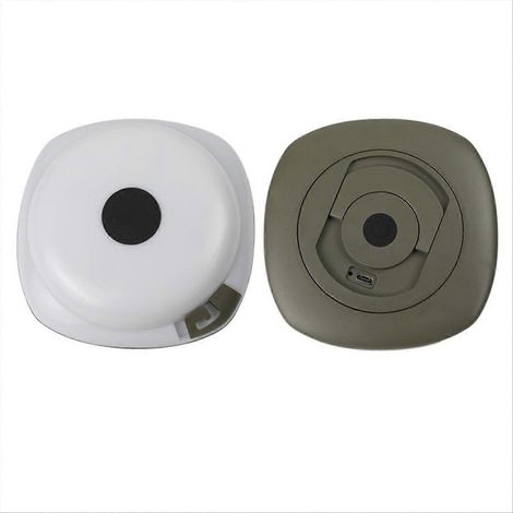 Bandeau lumineux LED Atmosphere de 10 m de long étanche IPX4 recyclable pour tente ou chambre. (1/4)