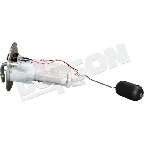Pompe à moto VERSYS ABS KLE 49040-0737 490400737 : débit stable sans blocage