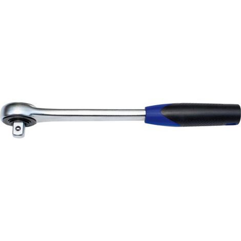 Ratchet Attraverso 1/2 '', Lunghezza : 270 Millimetri
