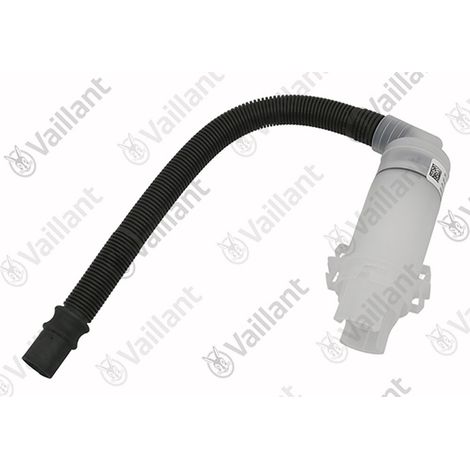 VAILLANT Sifone VC 10+15+20+25+30 CS/1-5 R1 u.w. Vaillant-Nr. , 0020254539