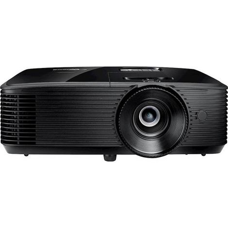 Wxga 3900lumens heimkino-projektor - Optoma - H190X (1/5)