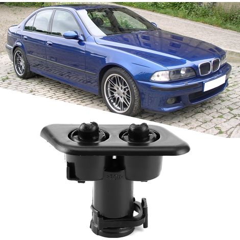 Scheinwerferwaschdüse 61678360661 61678360662 Passend für E39 525i 528i 530i 540i M5 Rechts (1/5)