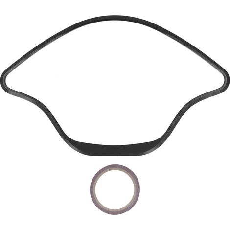 de compteur de vitesse pour moto Vespa Sprint Primavera 50 (1/5)