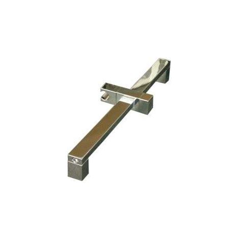 Asta saliscendi doccia ricambio cabine doccia Novellini SALISM501504L-K | Asta