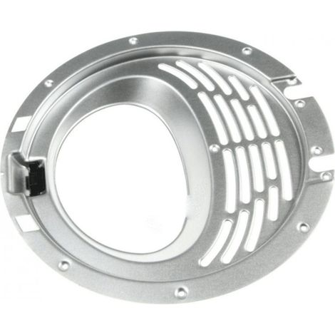 Coperchio inferiore - Friggitrice - SEB - 347068