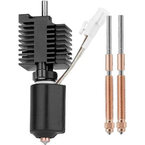 Lot de 2 Pintes et Couvercles pour Sorbetières Machines à Crème Glacée Molle Swirl Série NC700, Compatibles Lave-Vaisselle (1/5)