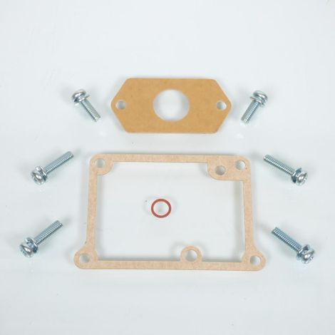 Kit réparation de carburateur Mikuni TM24 joint cuve chapeau