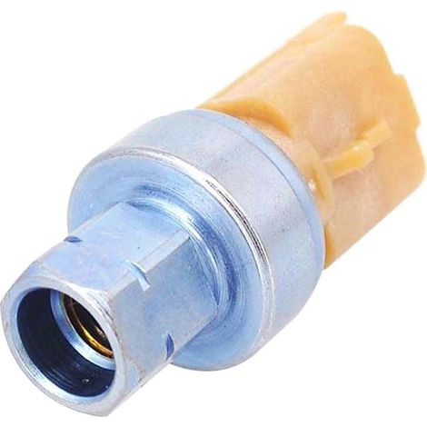 Pressostat de climatisation 82CP32-06, capteur de pression de climatisation 9673006380 pour 307 508 C2 C3 C4 C5 C6 Argent (1/5)