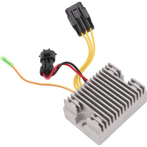 Redresseur de moto à tension stable en alliage d'aluminium, remplacement pour Polaris Sportsman 500 2009-2013 (1/5)
