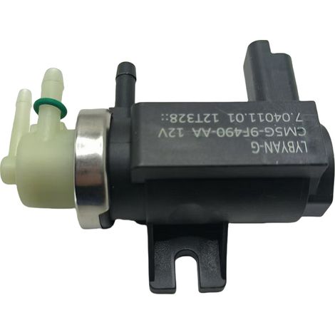 Convient pour l'électrovanne Ford à 2 broches CM5G9F490AA, CM5G 9F490 BA 704011 (1/2)