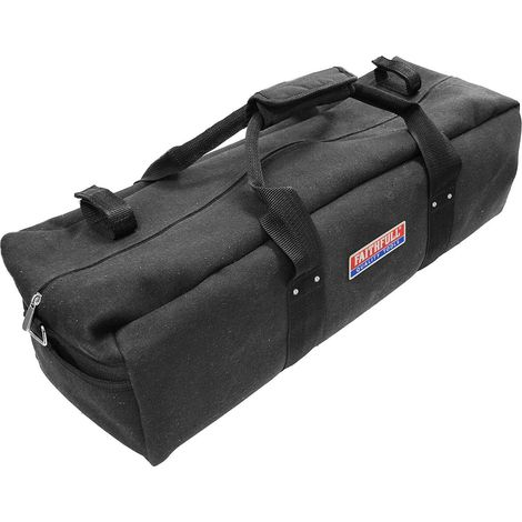 Faithfull Zip Top Holdall 75cm (30in) FAIH30 (1/4)