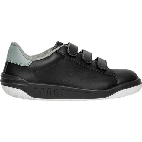 Chaussures de sécurité sport Parade JAVA S3 SRC Noir 43. (1/5)