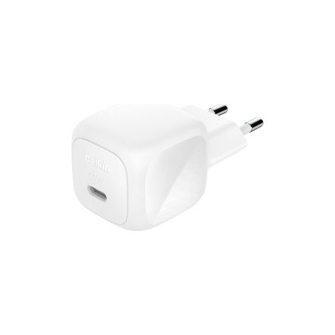 Belkin BOOST Charge USB-C 45W PowerDelivery PPS ws. WCA013kqWH