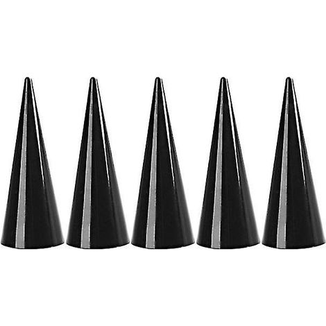 5 porte-colliers coniques (1/3)