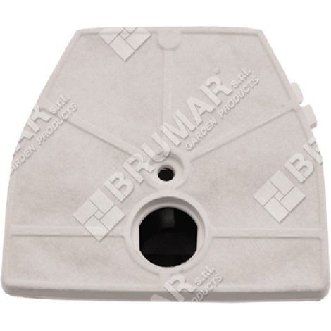 Filtro aria per motoseghe ECHO - KIORITZ - HOKKAIDO A226-000440 COMPATIBILE - 047849